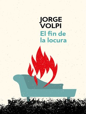 cover image of El fin de la locura